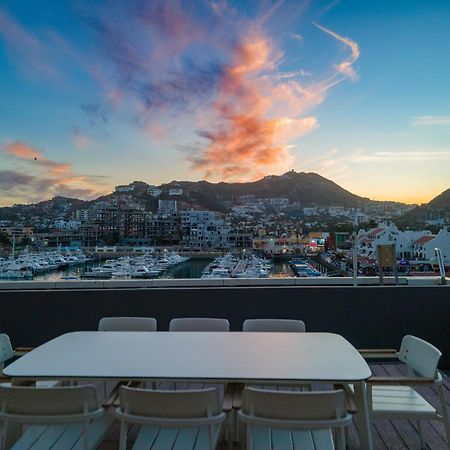 The Paraiso Residences At Marina Cabo Cabo San Lucas Extérieur photo