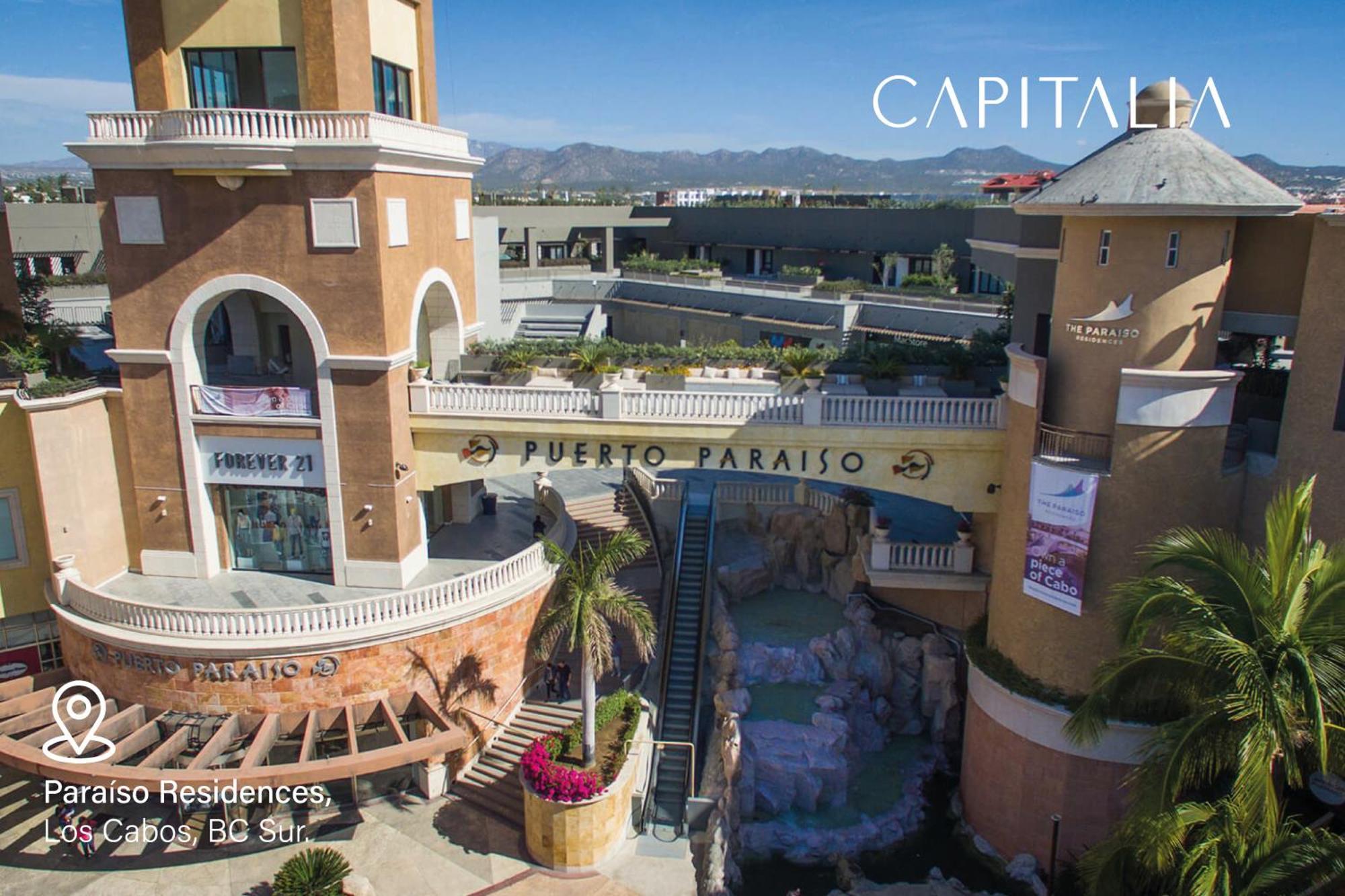 The Paraiso Residences At Marina Cabo Cabo San Lucas Extérieur photo