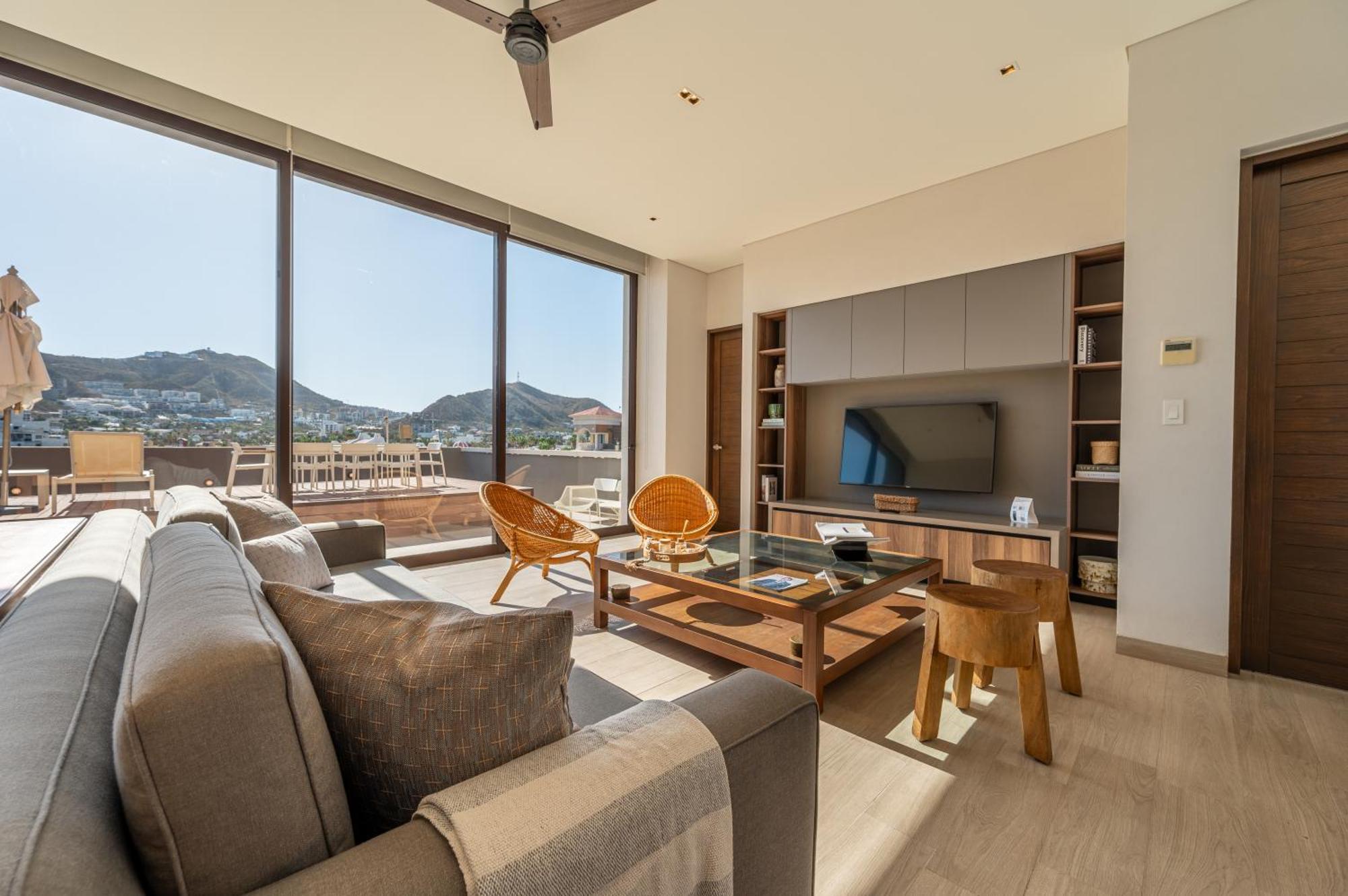 The Paraiso Residences At Marina Cabo Cabo San Lucas Extérieur photo